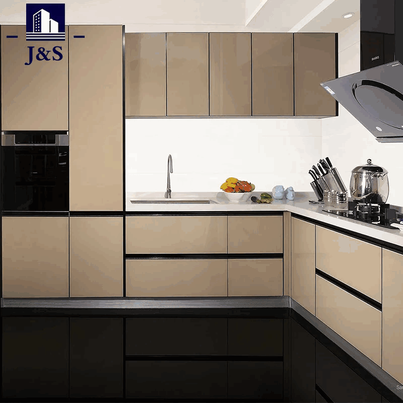 इष्टतम किचन परफॉर्मन्ससाठी ग्रे किचन हार्डवेअर कसे निवडायचे आणि त्याची देखभाल कशी करायची?