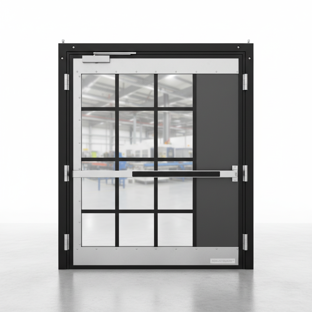 ऊर्जा कार्यक्षमता आणि अंकुश अपील: यूएस हवामान क्षेत्रांसाठी योग्य प्रवेशद्वार निवडणे