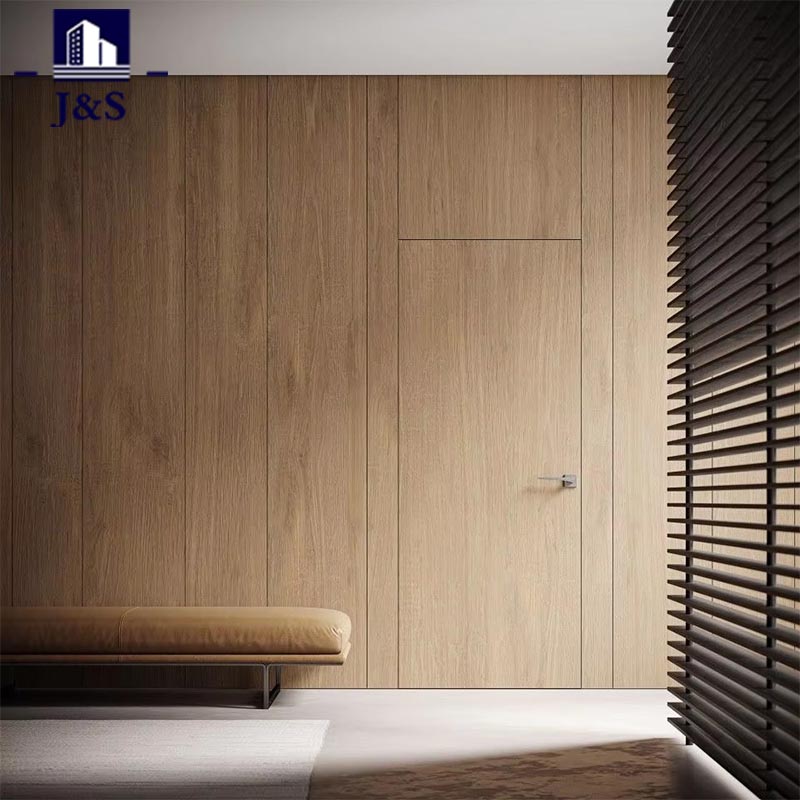 सानुकूल लपलेले दरवाजे चांगल्या किमतीत